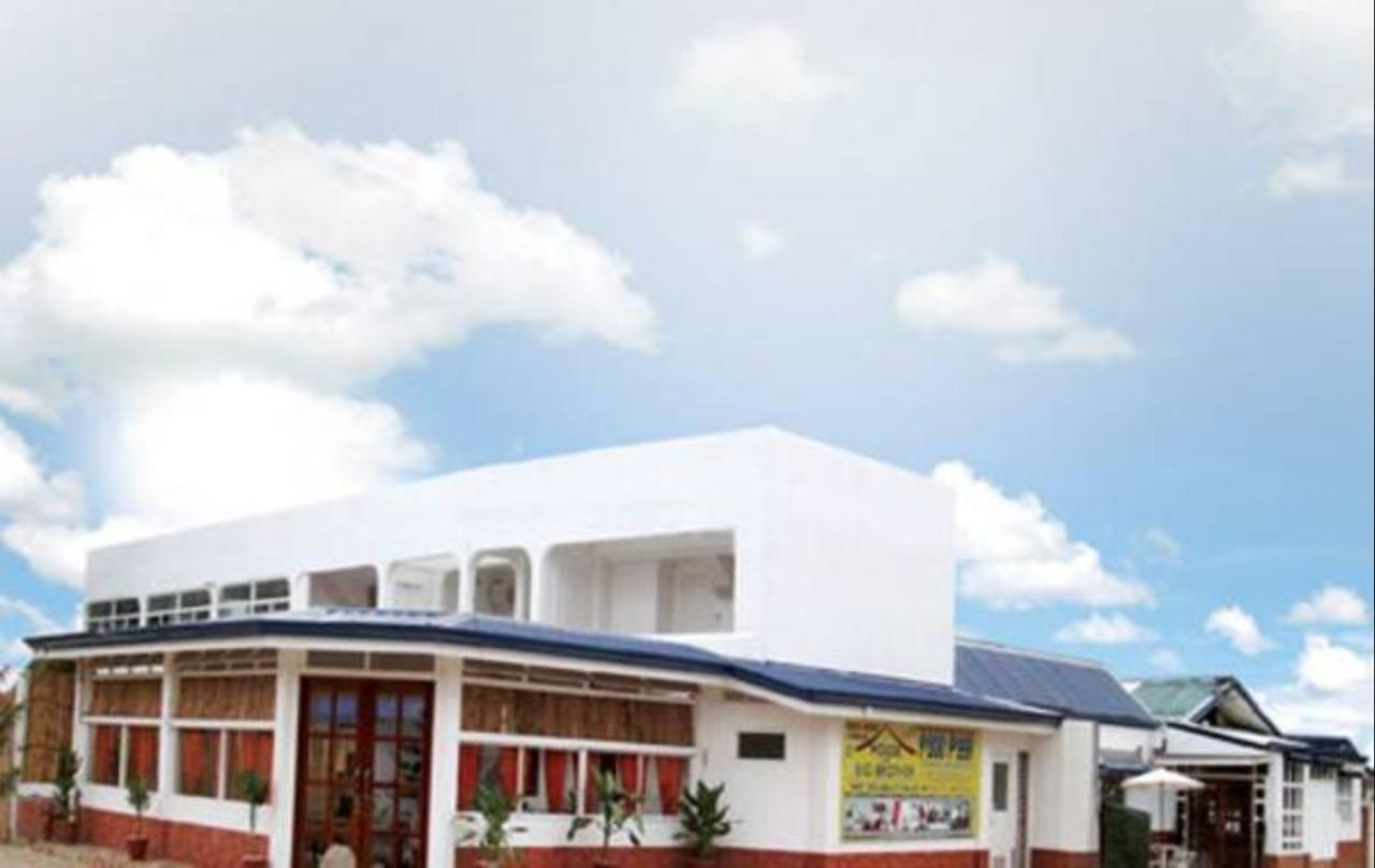House Of Big Brother Palawan Puerto Princesa Ngoại thất bức ảnh