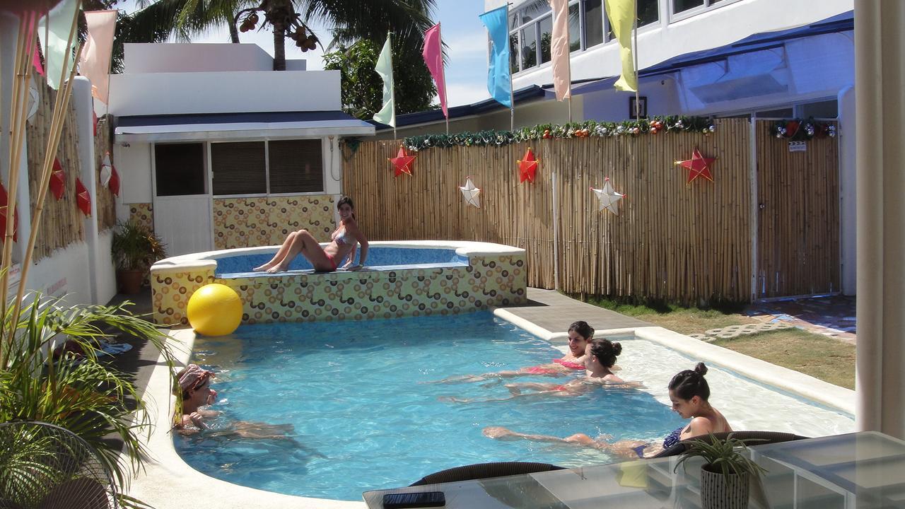 House Of Big Brother Palawan Puerto Princesa Ngoại thất bức ảnh