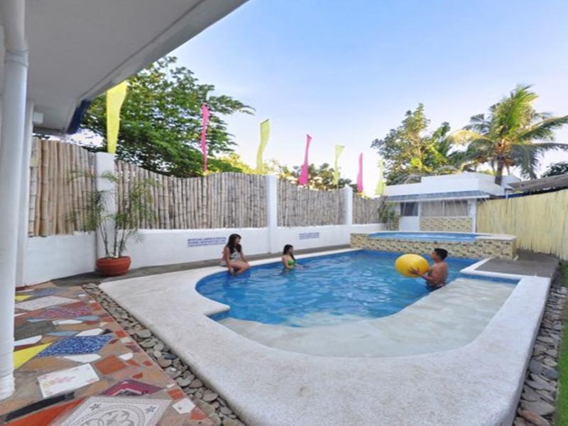 House Of Big Brother Palawan Puerto Princesa Ngoại thất bức ảnh