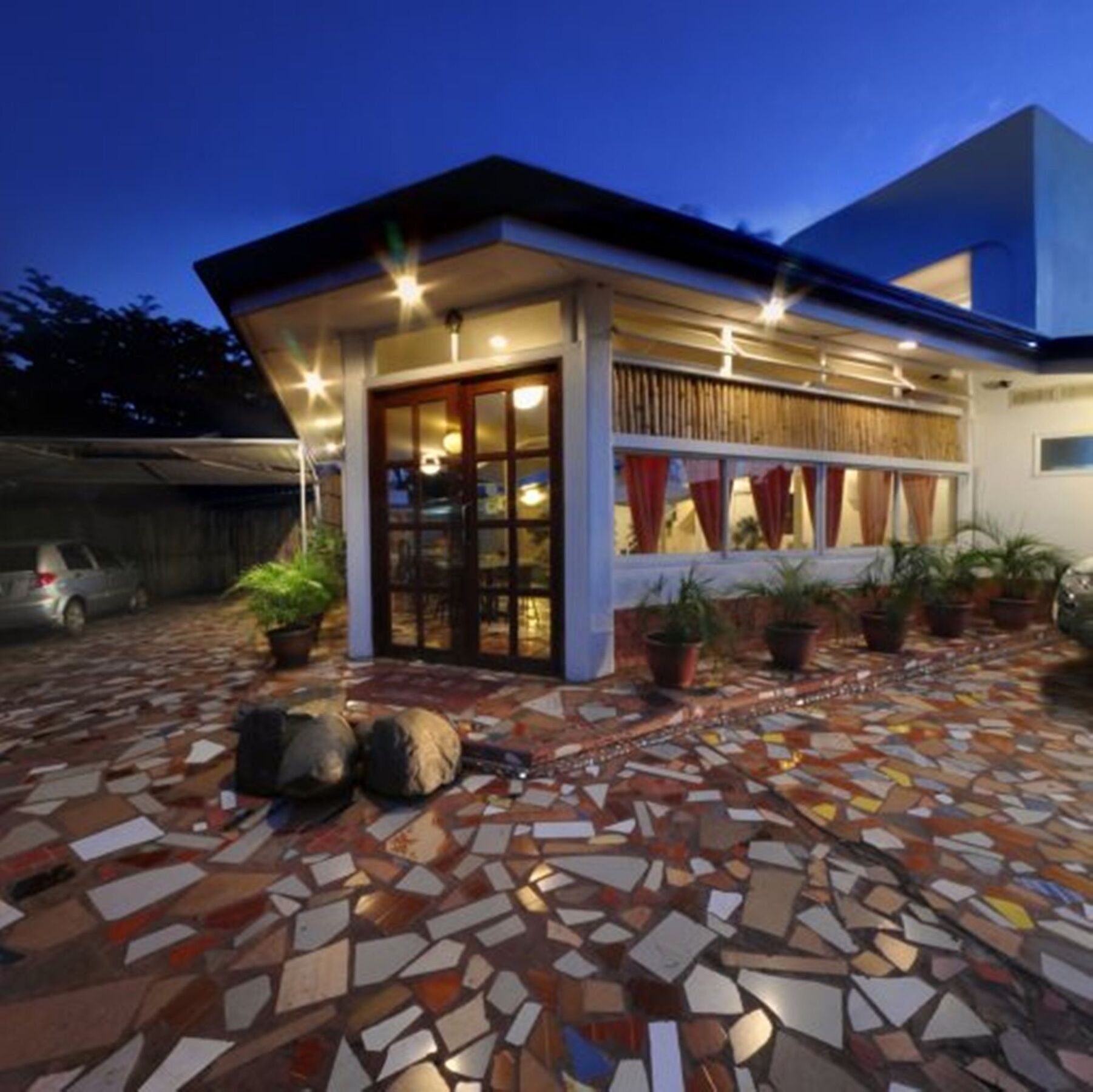 House Of Big Brother Palawan Puerto Princesa Ngoại thất bức ảnh