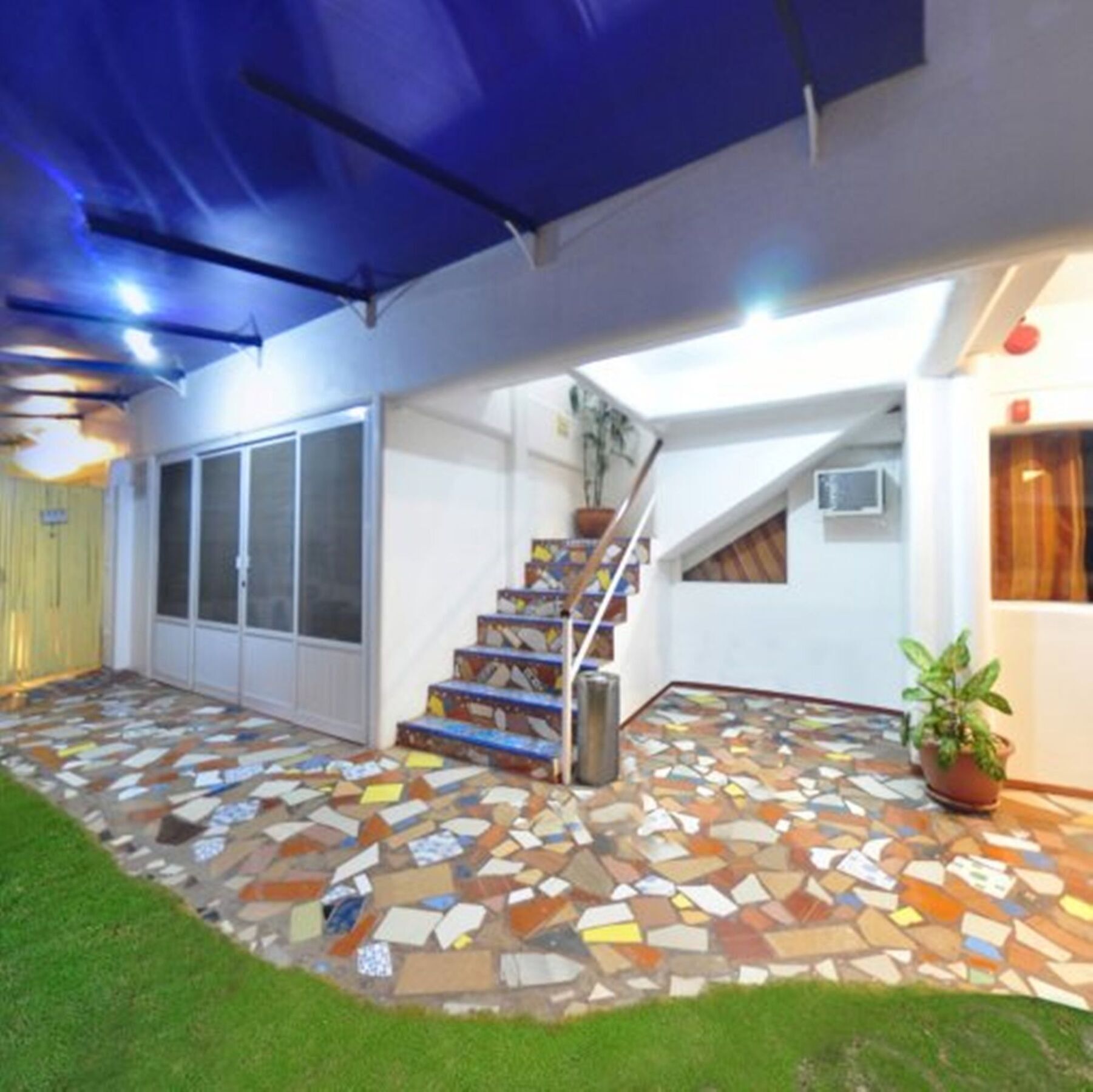 House Of Big Brother Palawan Puerto Princesa Ngoại thất bức ảnh