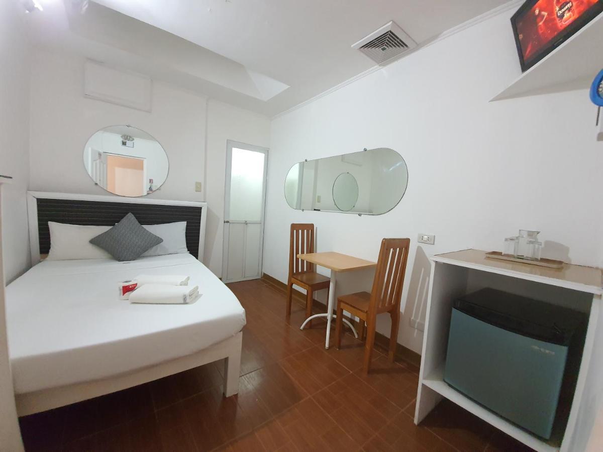House Of Big Brother Palawan Puerto Princesa Ngoại thất bức ảnh