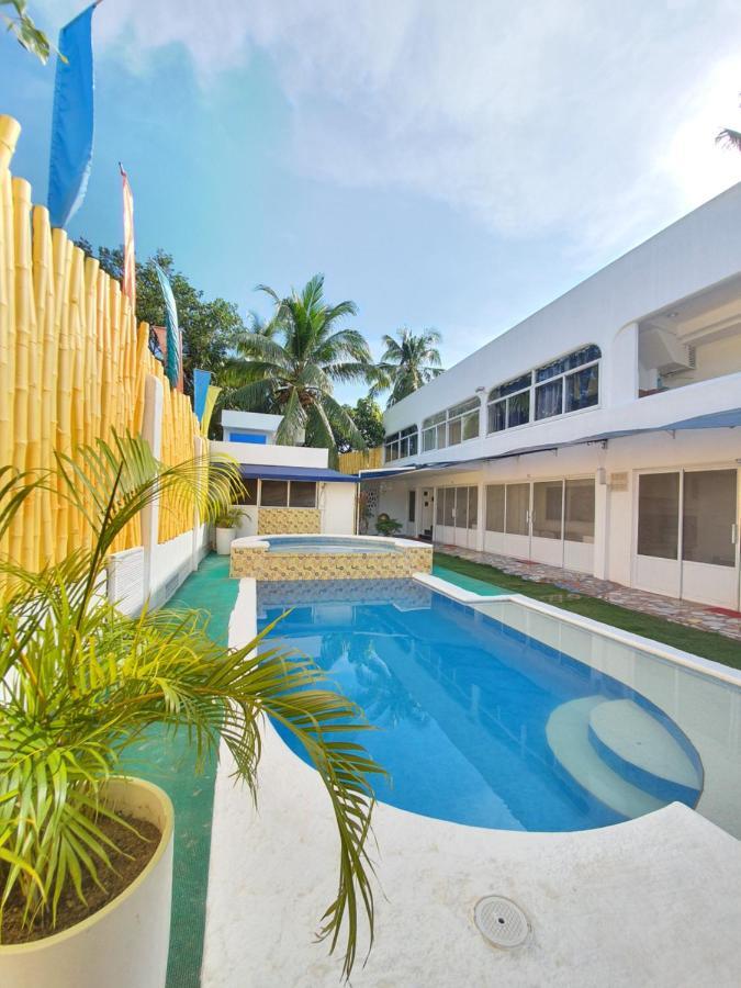 House Of Big Brother Palawan Puerto Princesa Ngoại thất bức ảnh